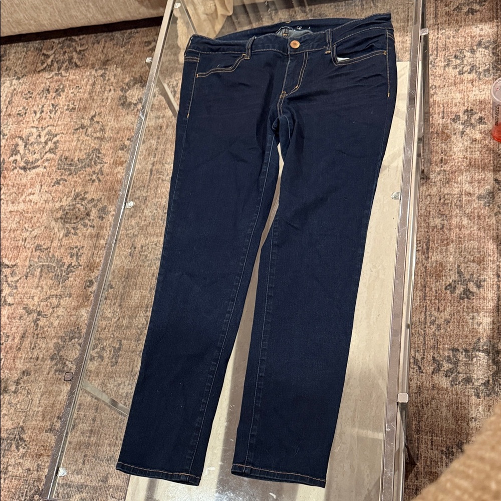 American Eagle Jegging